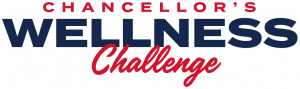 Chancellor's Wellness Challenge Logo