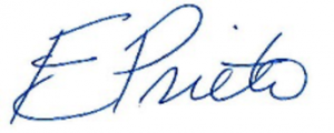 Eduardo Prieto Signature