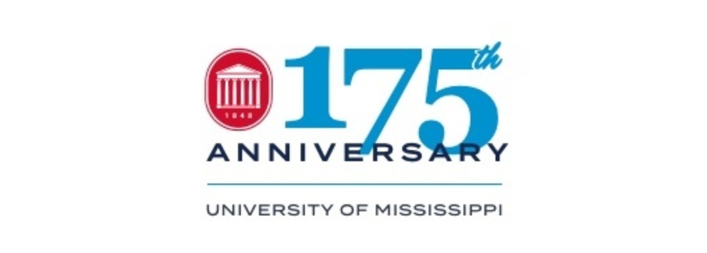 175th Anniversary, University of Mississippi